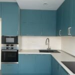 Купить трехкомнатные апартаменты в ЖК «MOSS Apartments»