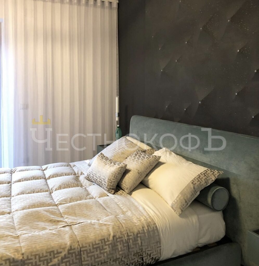 Купить трехкомнатные апартаменты в ЖК «MOSS Apartments»