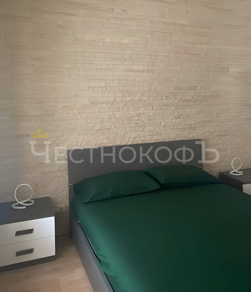 Купить трехкомнатные апартаменты в ЖК «MOSS Apartments»