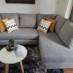 Купить трехкомнатные апартаменты в ЖК «MOSS Apartments»