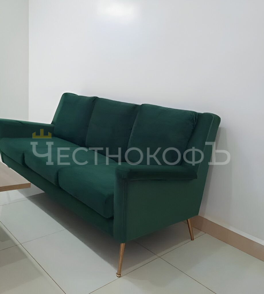 Купить трехкомнатные апартаменты в ЖК «MOSS Apartments»