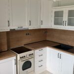 Купить трехкомнатные апартаменты в ЖК «MOSS Apartments»