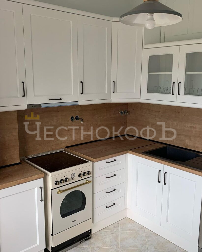 Купить трехкомнатные апартаменты в ЖК «MOSS Apartments»
