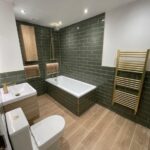 Купить трехкомнатные апартаменты в ЖК «MOSS Apartments»