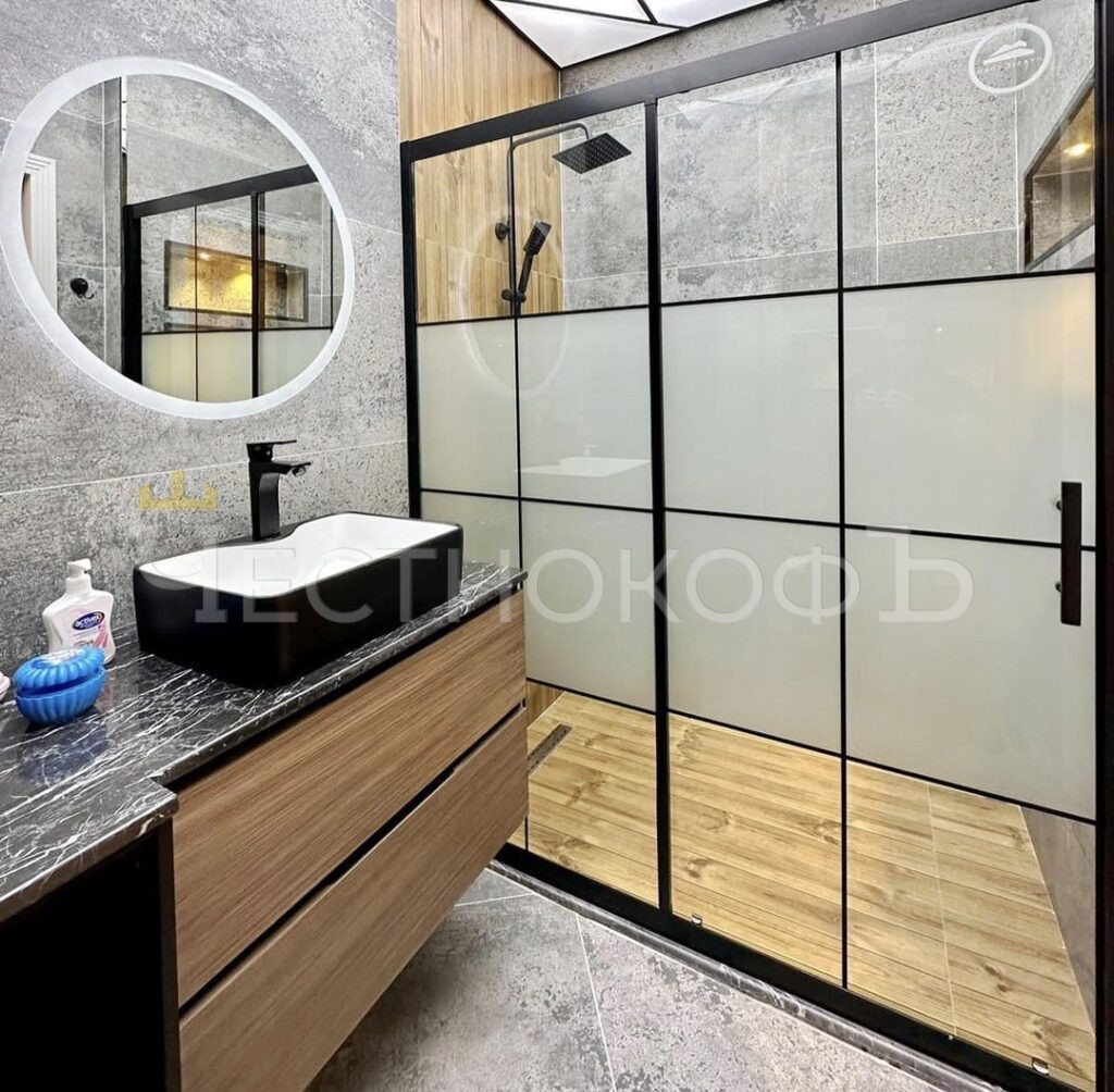 Купить четырехкомнатные апартаменты в ЖК «MOSS Apartments»