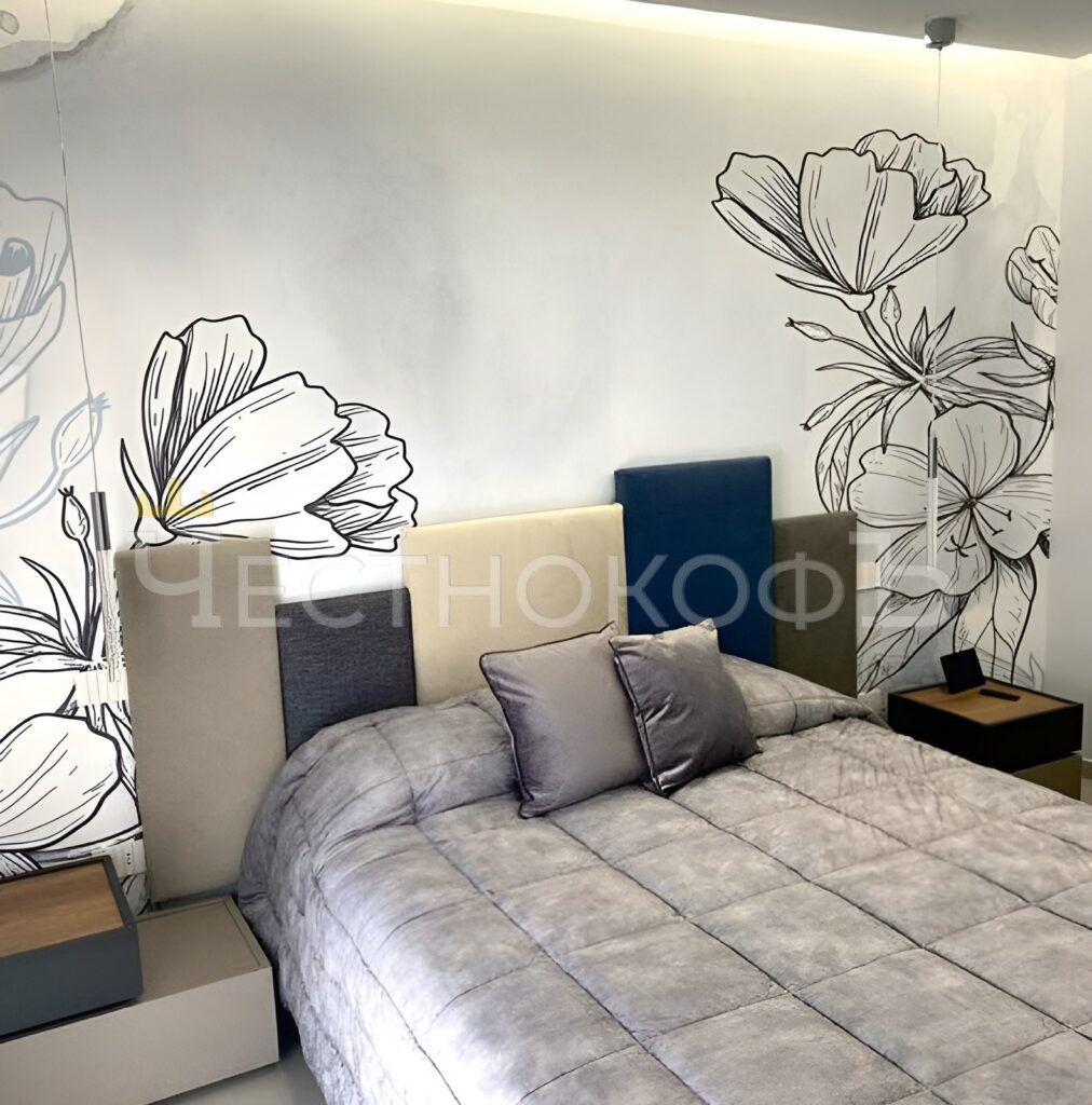 Купить четырехкомнатные апартаменты в ЖК «MOSS Apartments»