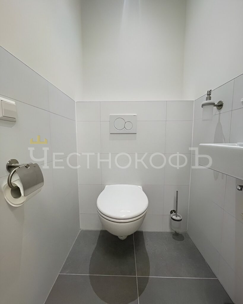 Купить однокомнатные апартаменты в ЖК «MOSS Apartments»