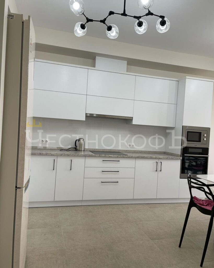Купить однокомнатные апартаменты в ЖК «MOSS Apartments»