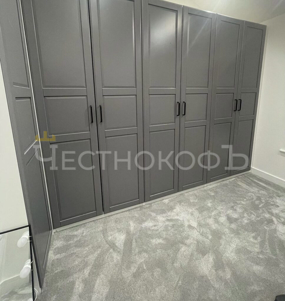 Купить однокомнатные апартаменты в ЖК «MOSS Apartments»