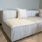 Двухкомнатные апартаменты в ЖК MOSS Apartments