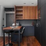 Однокомнатные апартаменты в ЖК MOSS Apartments